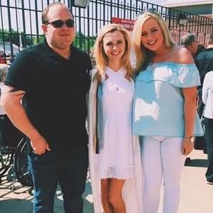 Meet your Posher, Sharyl